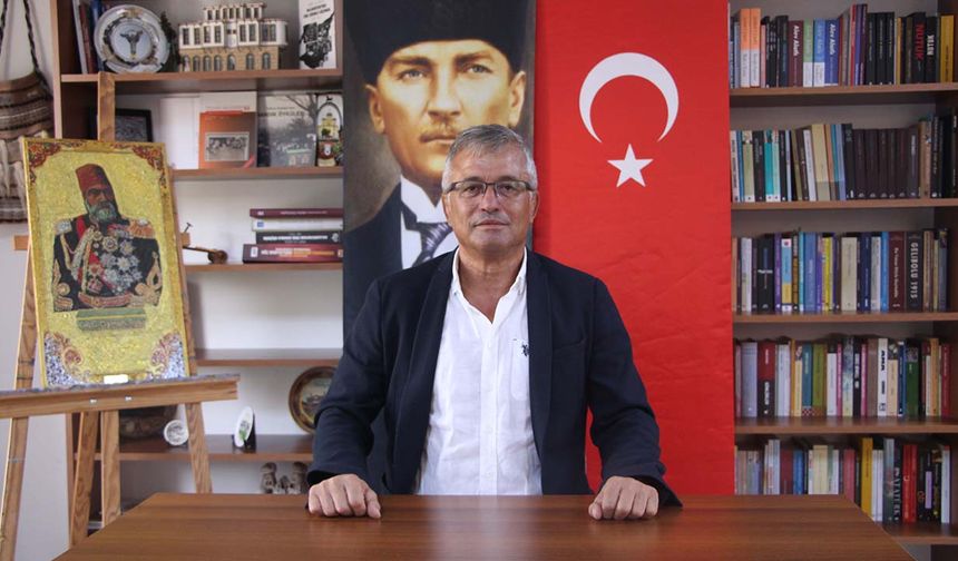 Yalova BAL-GÖÇ Başkanı Özgür; Delyan Peevski, Dr. Ahmet Doğan’a Yakın İsimler Parti’den İhraç Etti