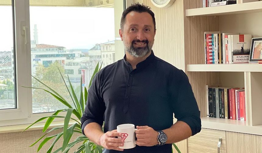 “Rüzgâr Ektik, Fırtına Biçiyoruz”