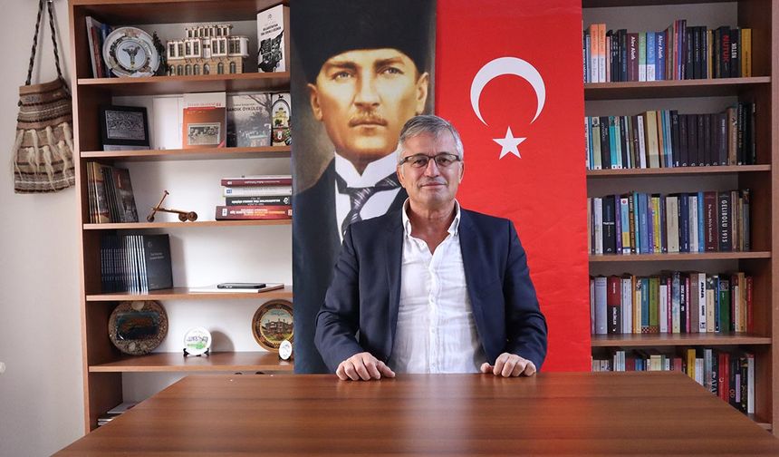 Başkan Özgür’den Yalovalı Çifte Vatandaşlara Kritik Çağrı!