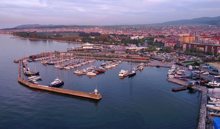 Aralık Ayında Yalova’da Keşfedilecek Günübirlik Rotalar