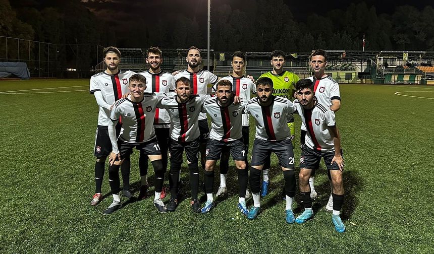 Kadıköy, Termal’de Güldü