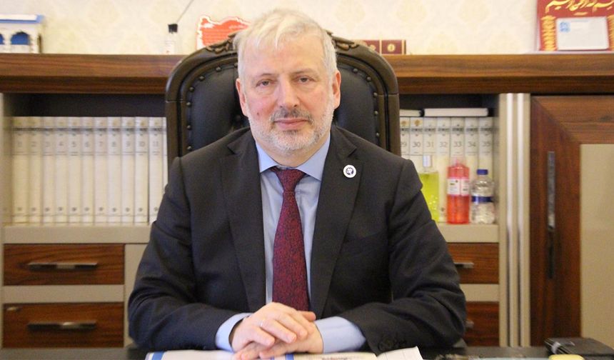 İl Müftüsü Yılmaztürk Ramazan Ayı’nda Yapılması Gereken İbadetleri Açıkladı