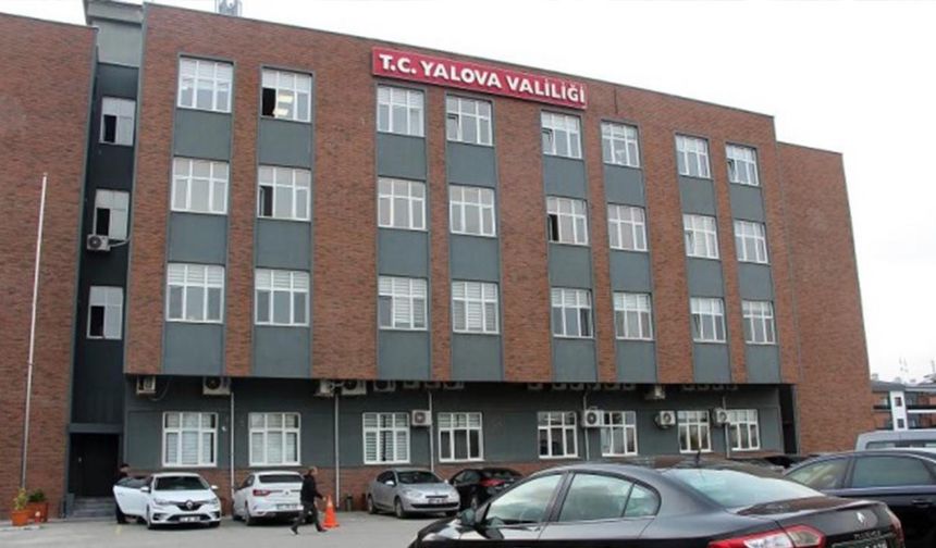 Valilikten Sahipsiz Hayvanlarla İlgili Talimat