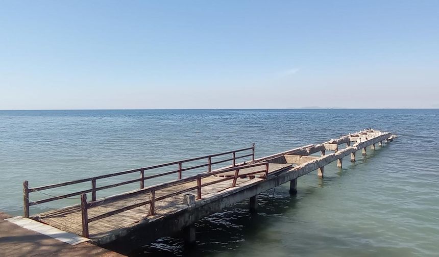 Yürüyen Köşk’te Restorasyon Bekleyişi Sürüyor: Gözler Kurul Onayında
