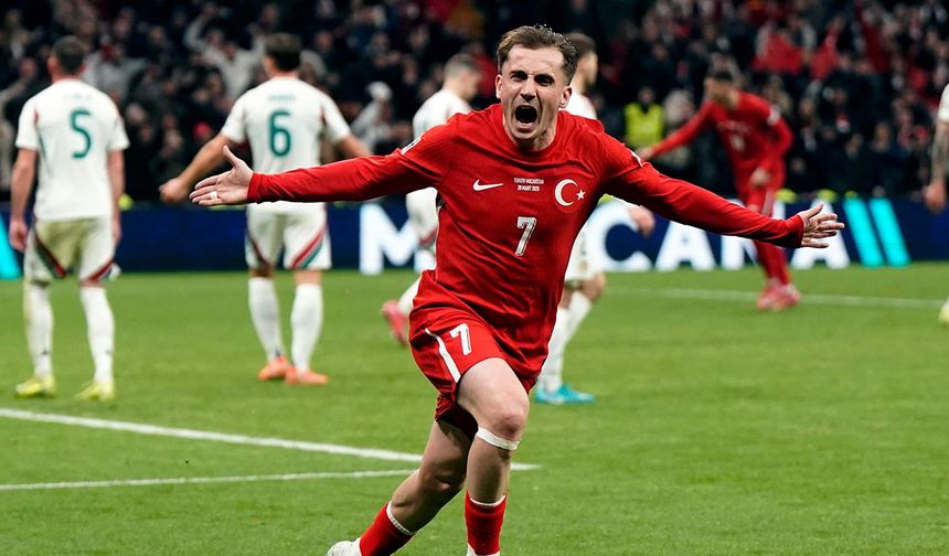 A Milliler, Macaristan'a Avantajlı Gidecek