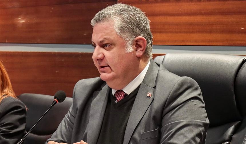 Başkan Gürel; Belediyelerin Eli Kolu Bağlanıyor!