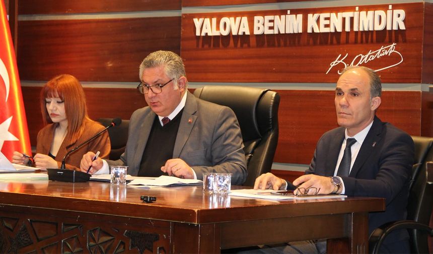 Başkan Gürel’den Kritik Açıklama