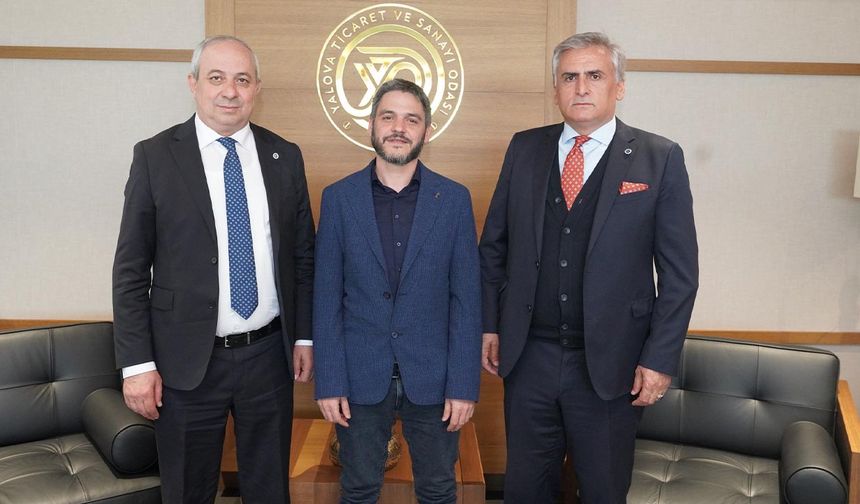 Başkan Demiryürek’tan Teşekkür
