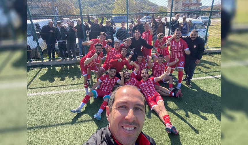 Kocadere’den 5’i 1 Yerde