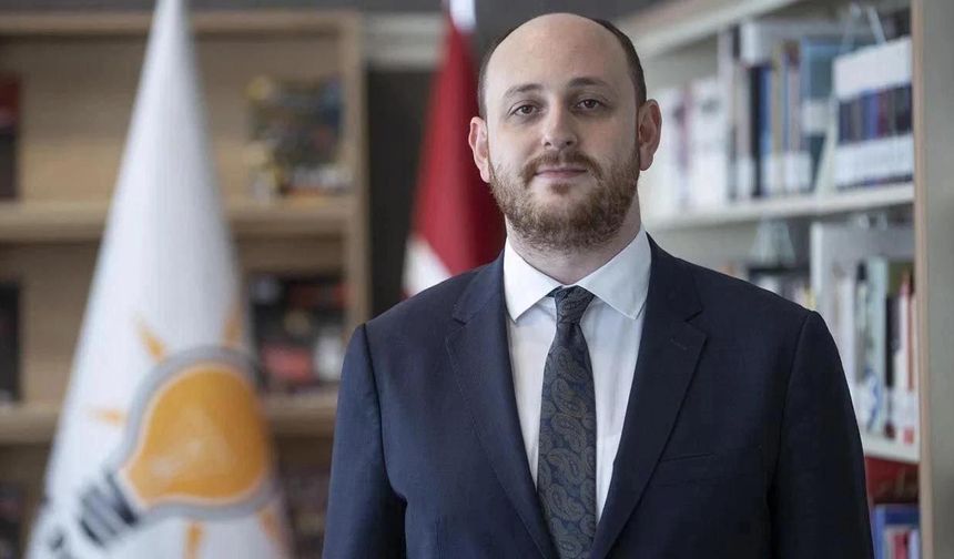 Büyükgümüş’ten PKK’nın Silah Bırakma Kararına İlk Yorum: Tarihi Bir Eşik Geçildi!