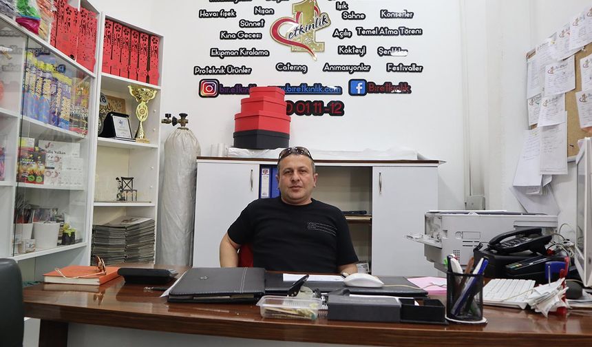 Düğününüzü Baştan Yaratıyor