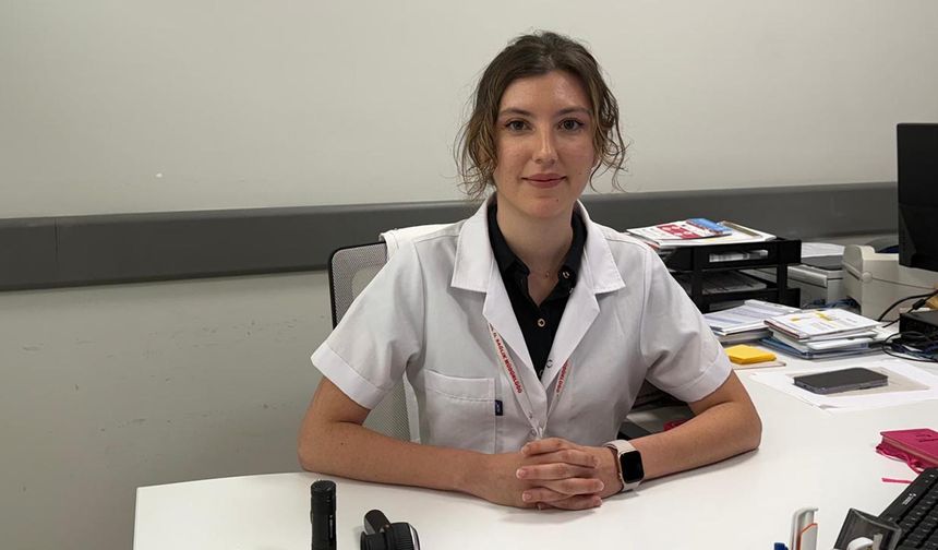 Dr. Gizem Eren’den Cilt Kanseri Uyarısı