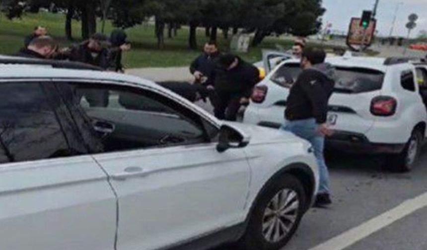 MİT’ten Sahte Baz İstasyonu Operasyonu