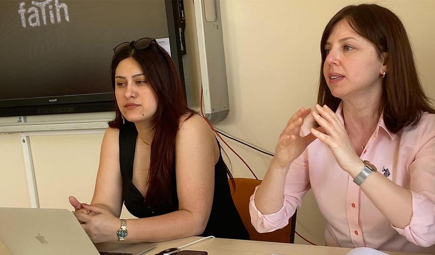 Yalova Barosu'ndan Aile Hukuku Bilgilendirme Toplantısı