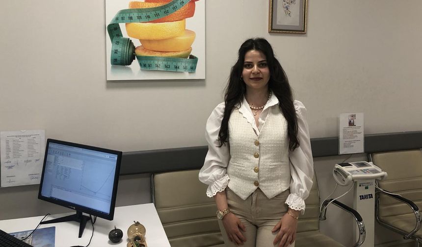 Diyetisyen Bolat’tan Çölyak’a Dair Önemli Bilgiler