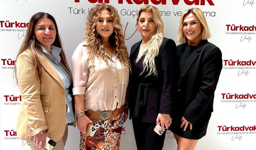 İş Kadını Engin; Kadınların Güçlendirilmesi İçin Adımlar Atılmalı