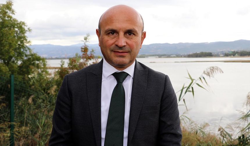 “Hemşirelerimiz, Sağlık Ordusunun Vazgeçilmezlerisiniz”