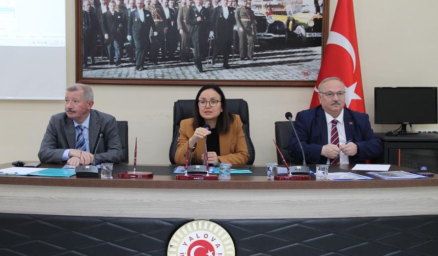 Yatırımların toplam proje bedeli 18,7 Milyar TL