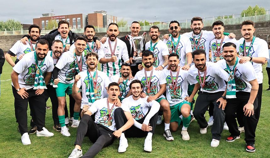 Yeşil Yalova FK için transfer 30 Haziranda Başlayacak