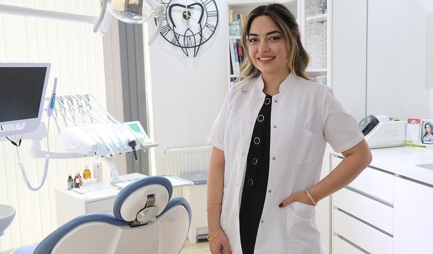 İmplant Tedavisine İlgi Artıyor
