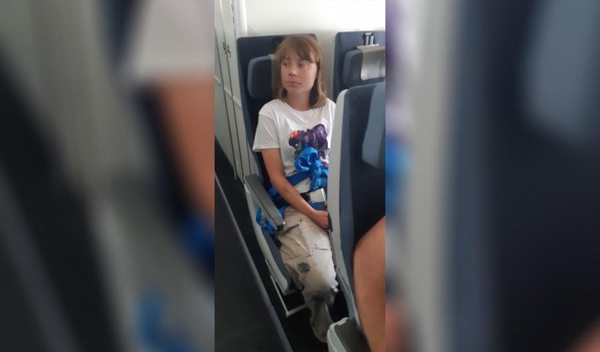 İsrail, Madleen gemisindeki aktivistleri sınır dışı ediyor
