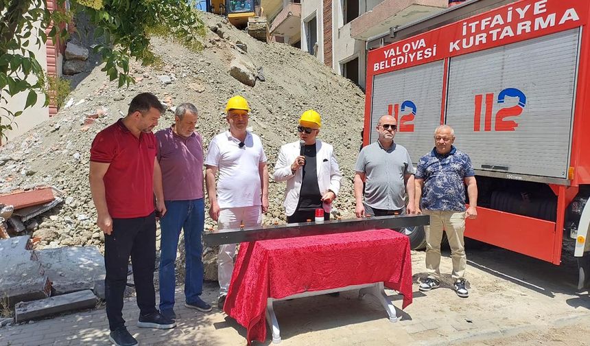 KUDU İnşaat’tan 3. Kentsel Dönüşüm Hamlesi!