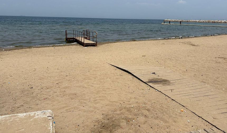 Engelli Plajı, Engelli Bireylere Ne Kadar Uygun?