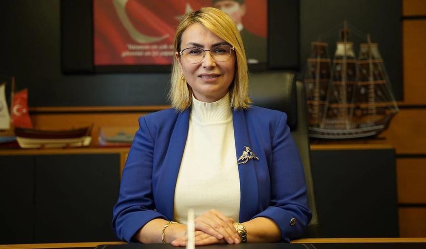 Yasemin Fazlaca Bilmecesi: AK Parti’ye mi Katılıyor?