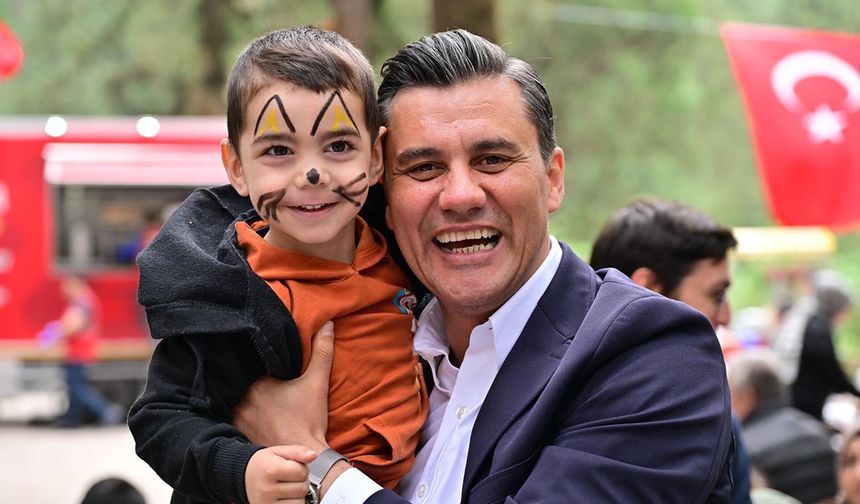 Başkan Zeyrek'in Cenazesine Dair Detay Açıklandı