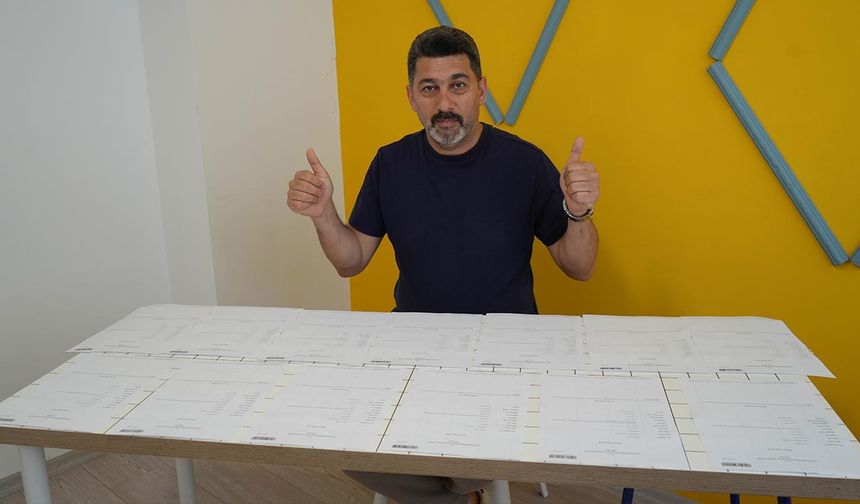 13 Üniversite Bitirdi, Dünya Rekoru İçin 3 Üniversite Daha Okuyor