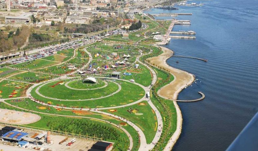 Yalova'dan Kocaeli’ne Bayram Tatili İçin Gidilebilecek En Keyifli 5 Nokta