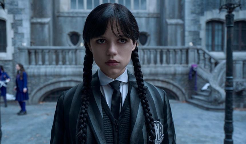 Squid Game, Wednesday ve Stranger Things Ekranlara Geri Dönüyor!
