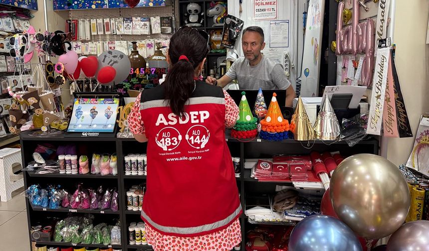 71 Çocuk Hayatını Kaybetti: Yalova’da Esnafa Çocuk İşçiliği Uyarısı