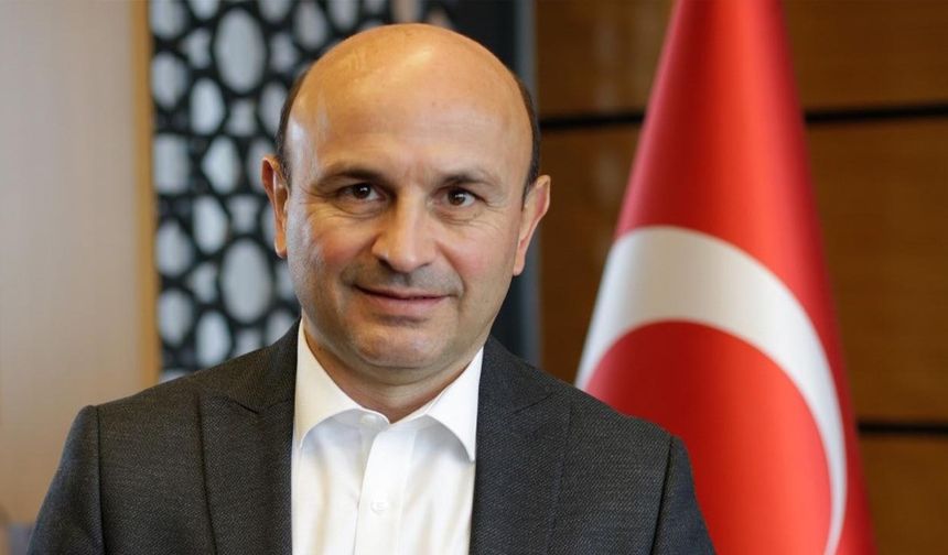 Oral: Jandarma Gurur Kaynağımızdır