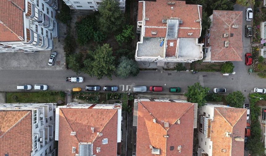 14 Mahallede İlaçlama Çalışmaları Aralıksız Devam Ediyor