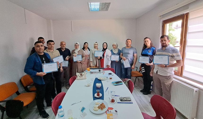 Çiftlikköy’de Sağlıklı Hayat Akademisi’ne Yoğun İlgi