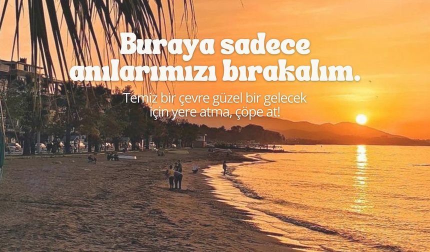 Başkan Yele’den Ders Niteliğinde Sözler