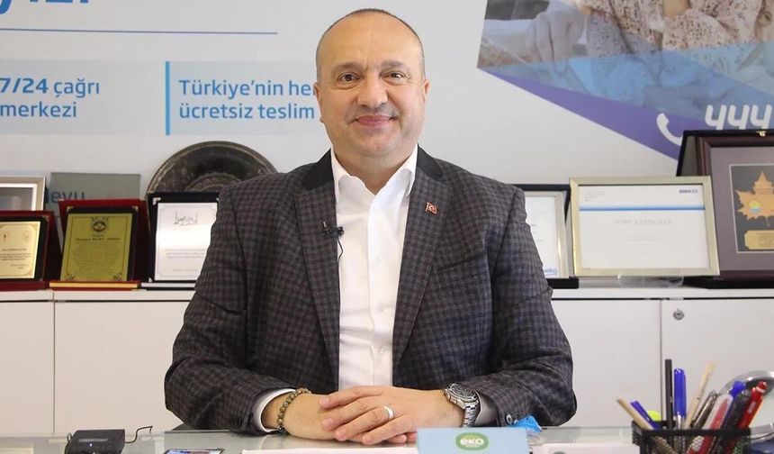 Çınarcık’ta Yapılan Hizmetleri Videoyla Açıkladı!