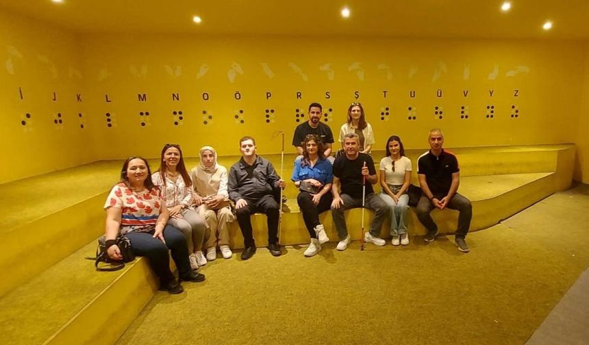 Başkan Balcı; Hiç Bilmediğimiz Bir İstanbul Yaşadık