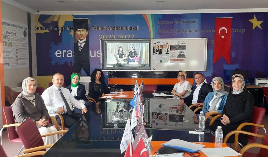 “Sanat ve Zanaat Türkülerde Buluşuyor” Yarışmasında Finale Gelindi