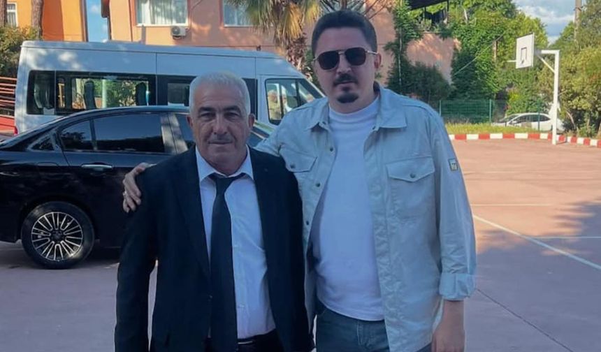 Muhtar Acar’dan Samanlı Halkına Teşekkür!