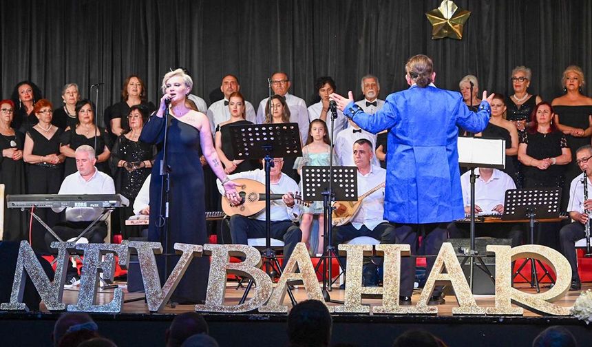 “Her Telden Nağmeler” Konseri Büyük Beğeni Topladı