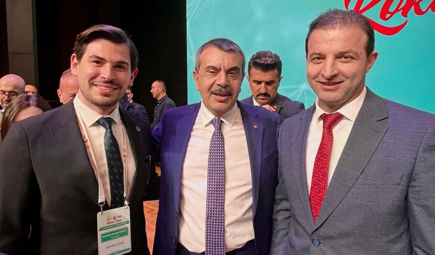 Yalova’dan Türkiye Yüzyılı Maarif Modeline Akademik Destek