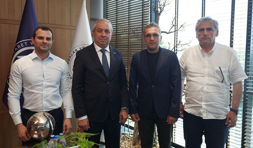 YÜSEM ve YTSO Akademi İlk Eğitimleri Başlıyor