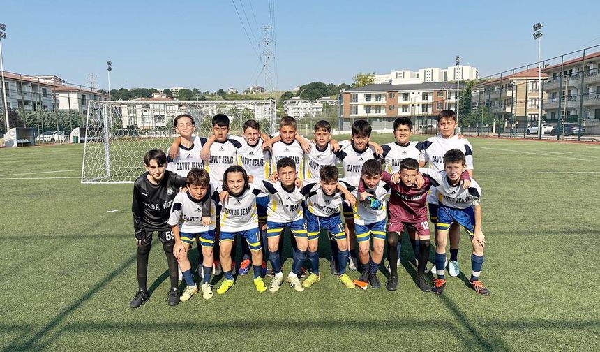 Yarı finalistler belli oldu