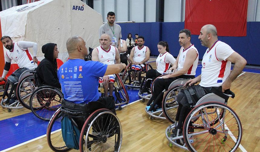 YOSK Avrupa’da Yükselişte