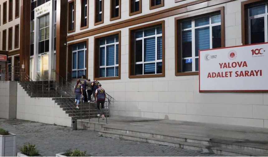 Yalova’daki Kayıp E.E. Vakası Gündemde: Canlı Yayında Gözaltı!