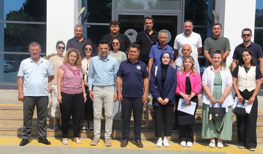 2025 Genel Tarım Sayımı Başladı