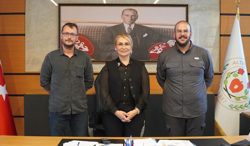Altınova’da Hersek Deltası Kara ve Sualtı Kazıları Başladı