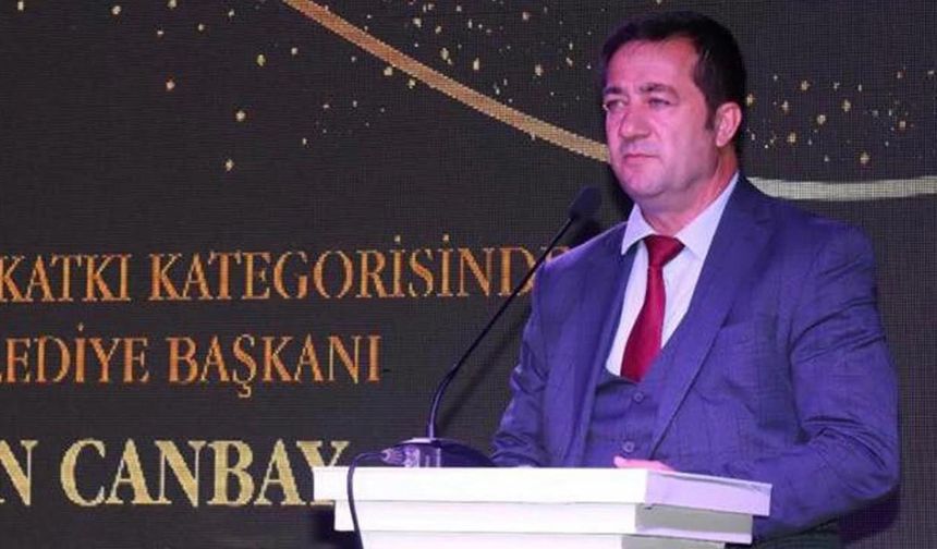 Başkan Canbay Uyardı: Yangınlara Davet Çıkarmayalım!